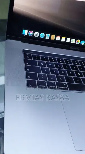 New Laptop Apple MacBook Pro 2019 32GB Intel Core I9 SSD 1T