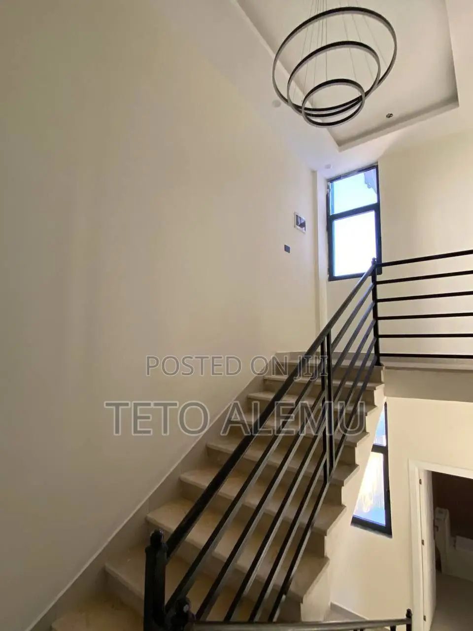 4bdrm House in የሚሸጥ ቤት አያት, Yeka for sale