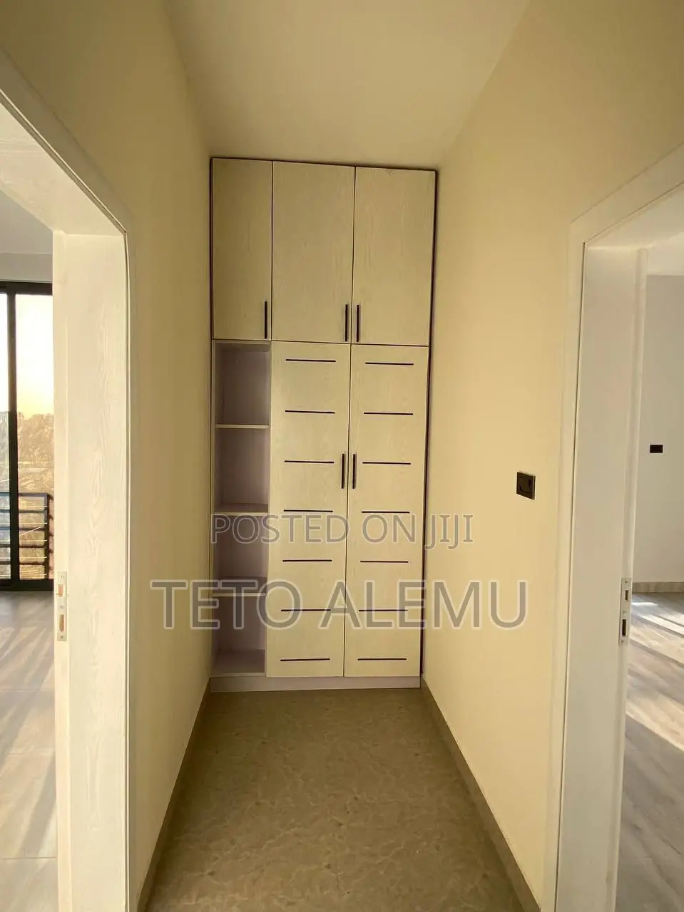 4bdrm House in የሚሸጥ ቤት አያት, Yeka for sale