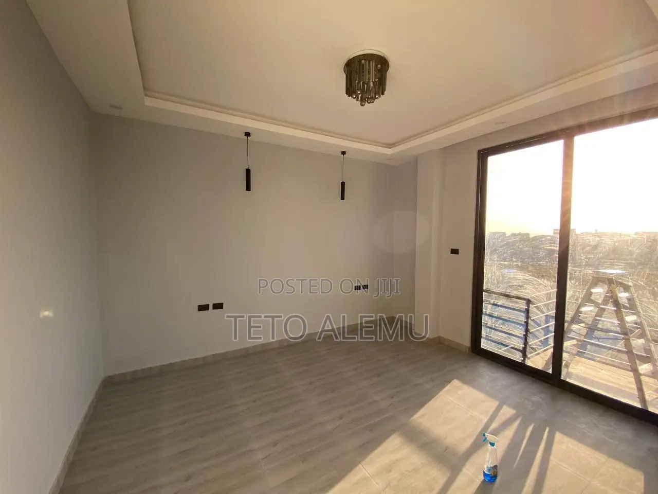 4bdrm House in የሚሸጥ ቤት አያት, Yeka for sale