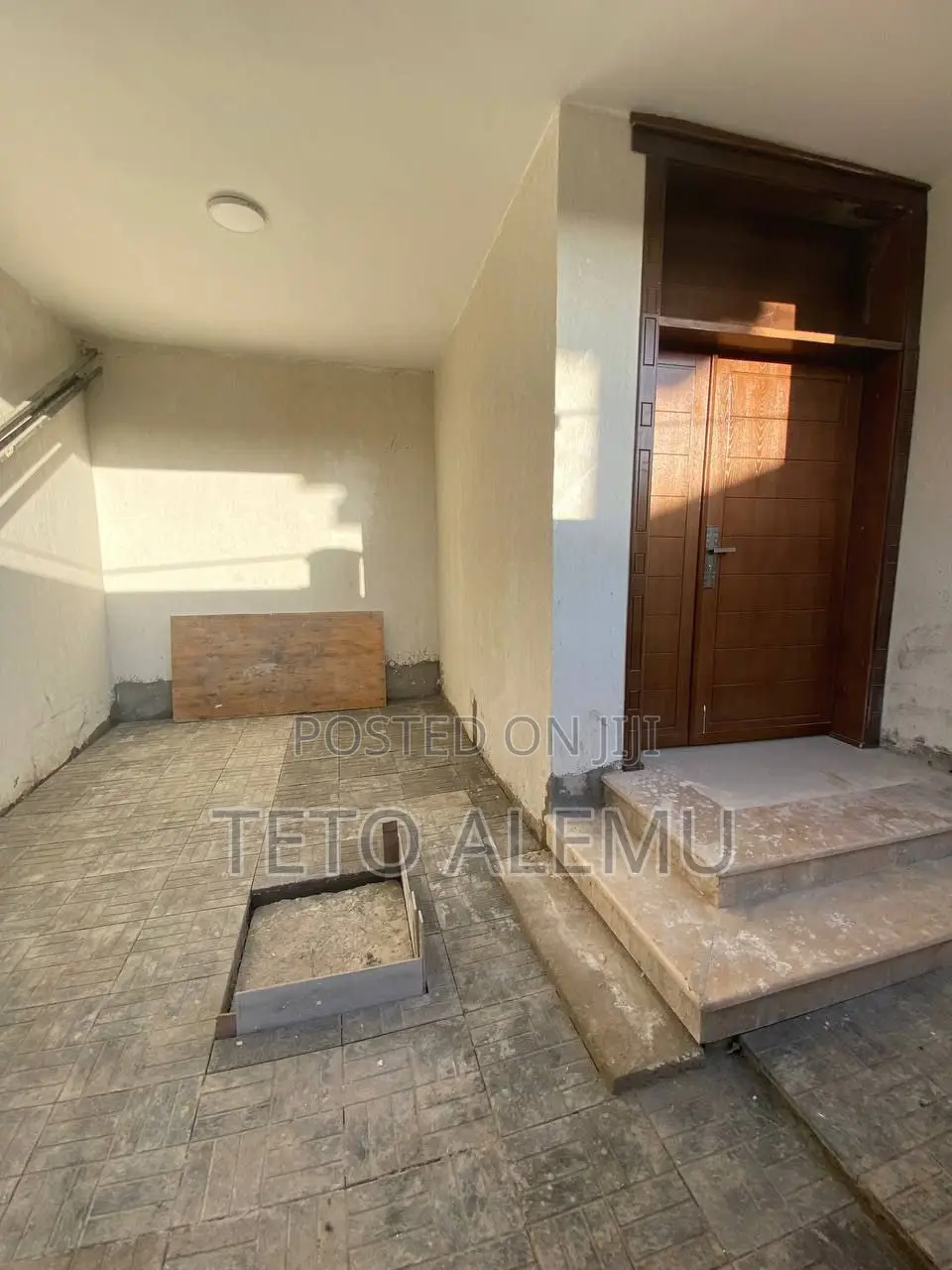 4bdrm House in የሚሸጥ ቤት አያት, Yeka for sale