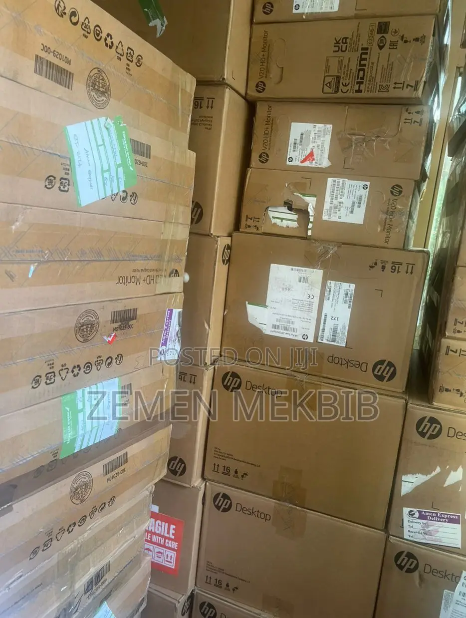 New Laptop HP 16GB Intel Core I7 SSD 512GB