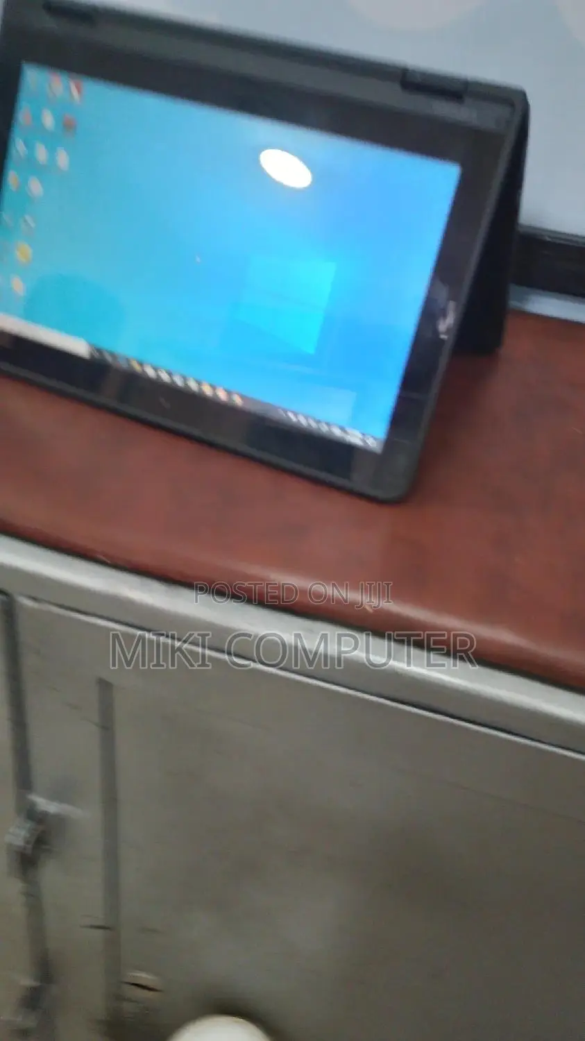 New Laptop Lenovo Yoga 11e 4GB Intel SSD 128GB