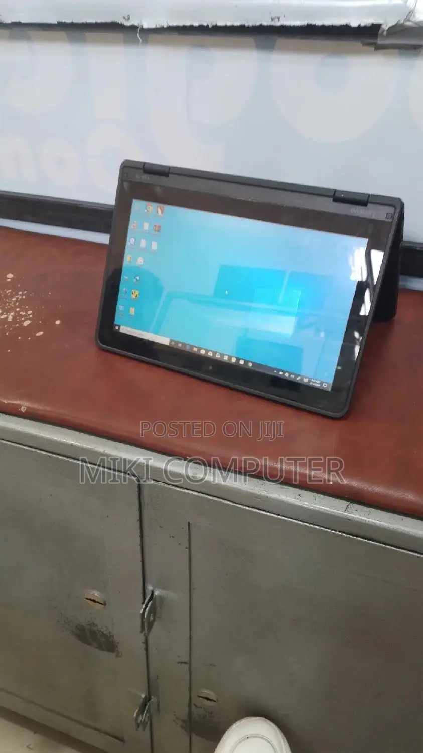 New Laptop Lenovo Yoga 11e 4GB Intel SSD 128GB