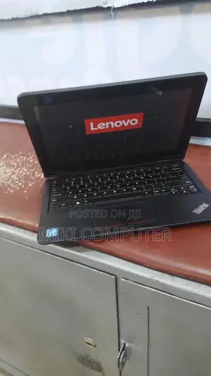 New Laptop Lenovo Yoga 11e 4GB Intel SSD 128GB