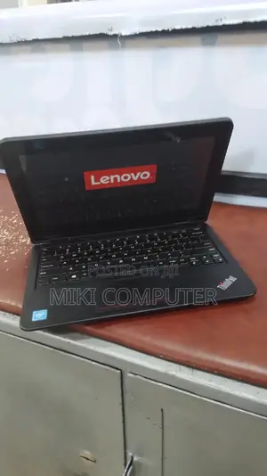 New Laptop Lenovo Yoga 11e 4GB Intel SSD 128GB
