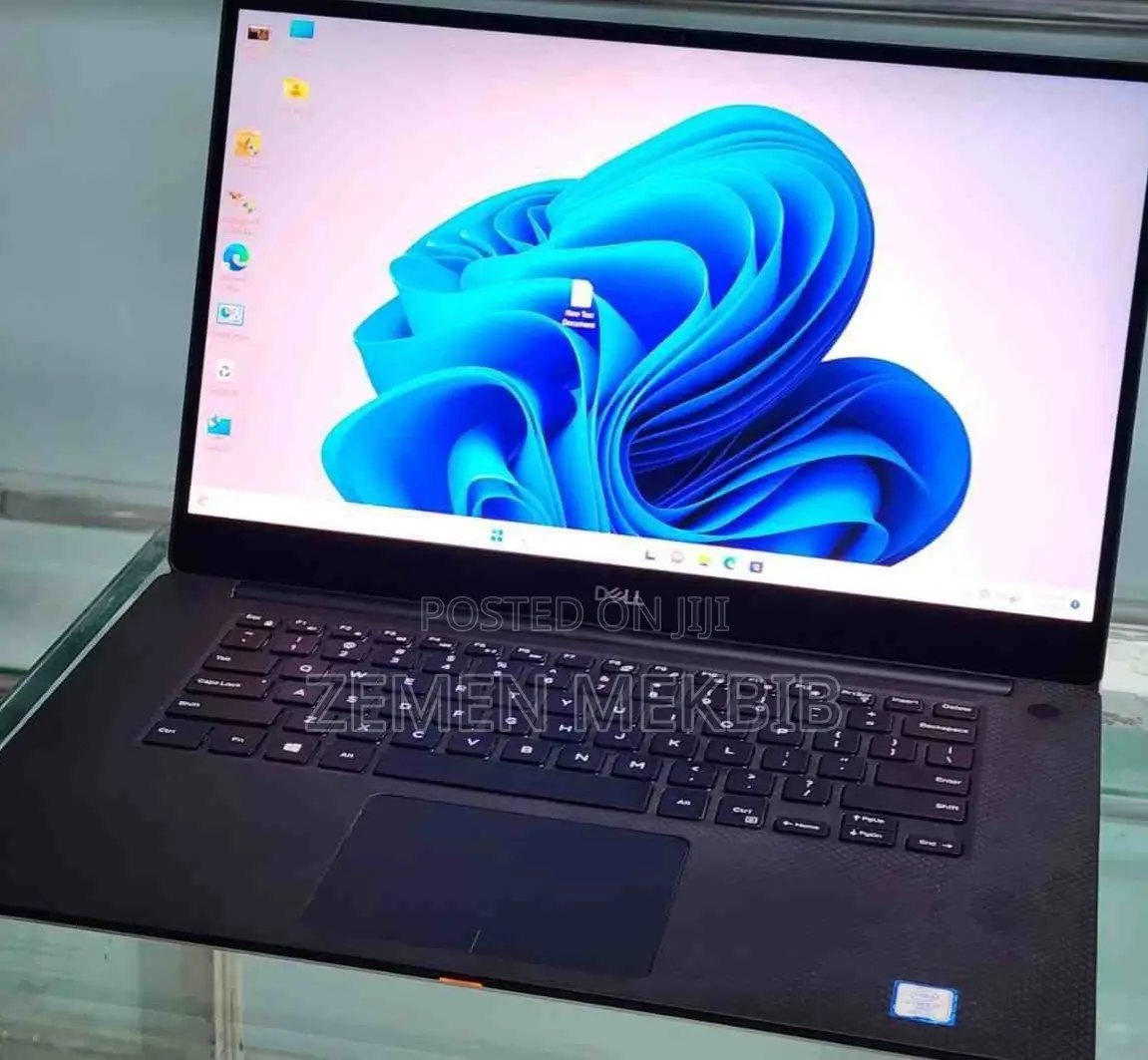 New Laptop Dell XPS 15 16GB Intel Core I7 SSD 512GB