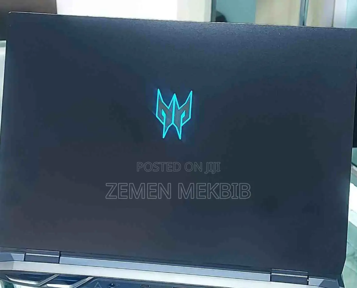 New Laptop Acer Nitro 5 16GB Intel Core I9 SSD 512GB