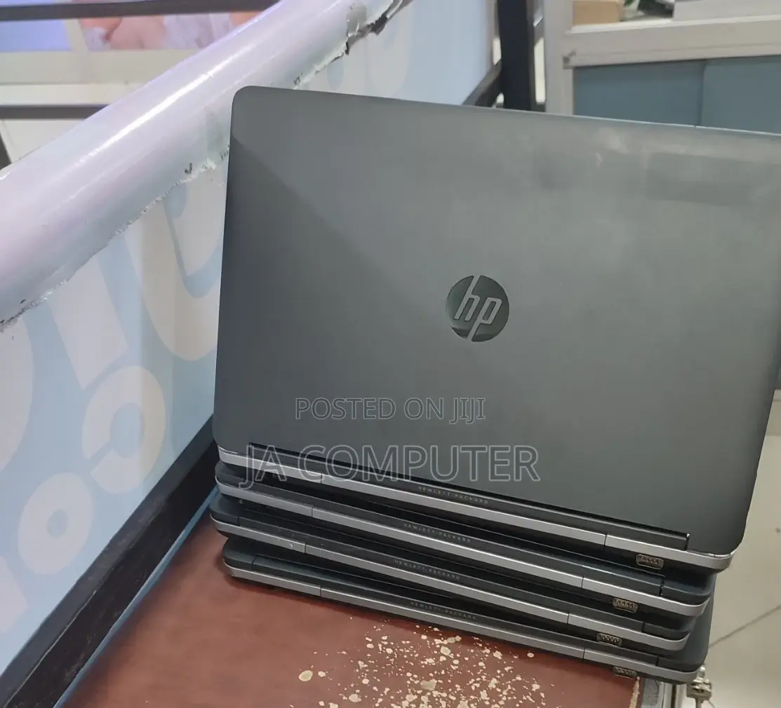 New Laptop HP ProBook 650 G1 8GB Intel Core I5 SSD 640GB