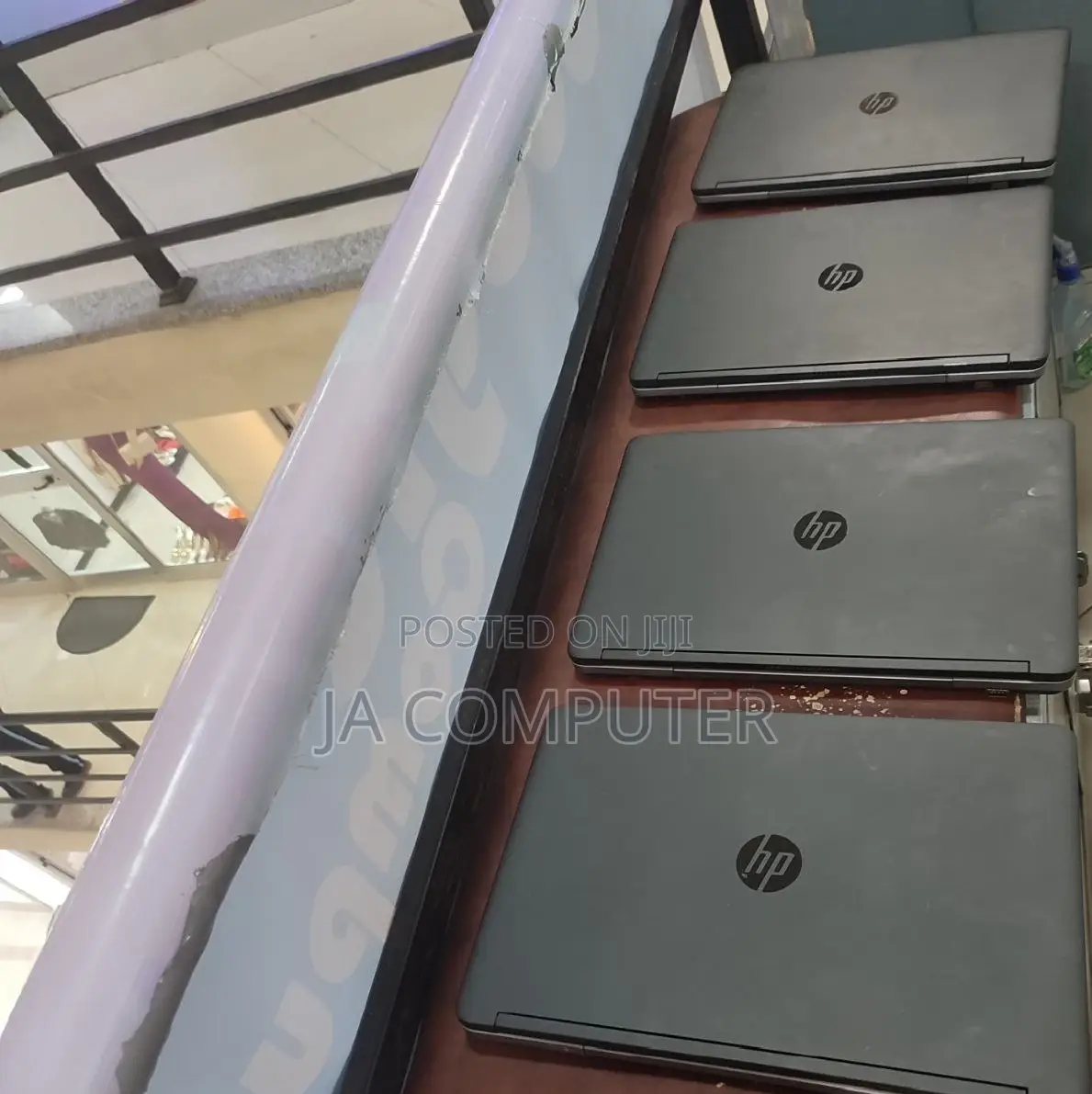 New Laptop HP ProBook 650 G1 8GB Intel Core I5 SSD 640GB