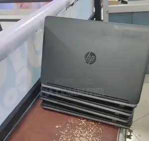 New Laptop HP ProBook 650 G1 8GB Intel Core I5 SSD 640GB