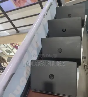 New Laptop HP ProBook 650 G1 8GB Intel Core I5 SSD 640GB