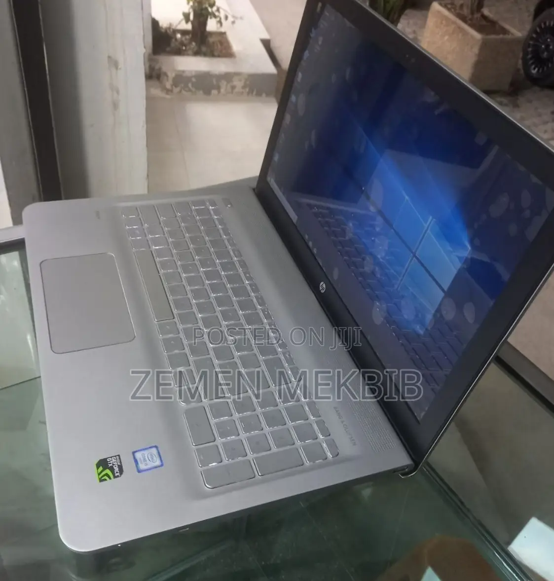 New Laptop HP 8GB Intel Core I5 HDD+SSD 1.5T