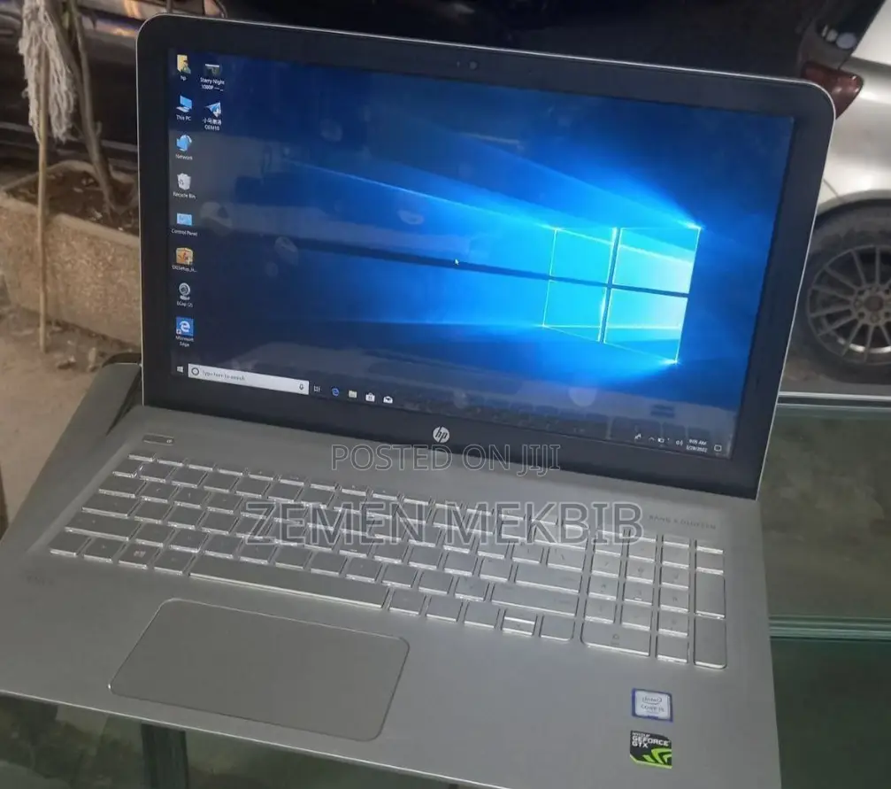 New Laptop HP 8GB Intel Core I5 HDD+SSD 1.5T