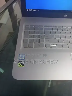 New Laptop HP Envy X360 8GB Intel Core I5 SSD 512GB