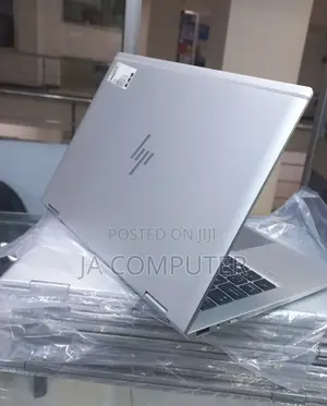 Photo - New Laptop HP EliteBook 1040 G6 16GB Intel Core I7 SSD 512GB