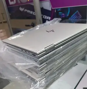 New Laptop HP EliteBook 1040 G6 16GB Intel Core I7 SSD 512GB