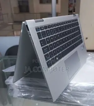 New Laptop HP EliteBook 1040 G6 16GB Intel Core I7 SSD 512GB