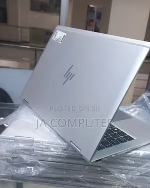 New Laptop HP EliteBook 1040 G6 16GB Intel Core I7 SSD 512GB