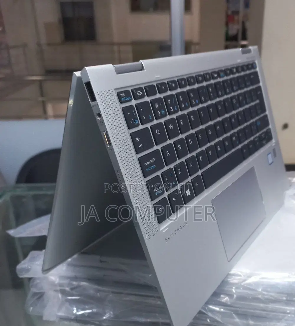 New Laptop HP EliteBook 1040 G6 16GB Intel Core I7 SSD 512GB
