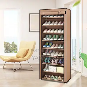Photo - Shoe Organizer