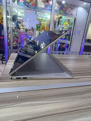 New Laptop HP Pavilion 13 X360 8GB Intel Core I5 SSD 512GB