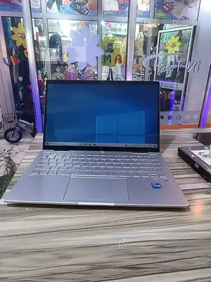 New Laptop HP Pavilion 13 X360 8GB Intel Core I5 SSD 512GB