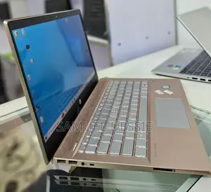 New Laptop HP Pavilion 15 8GB Intel Core I5 HDD+SSD 128GB