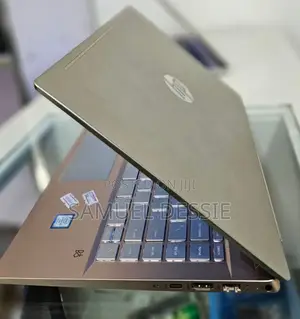 New Laptop HP Pavilion 15 8GB Intel Core I5 HDD+SSD 128GB