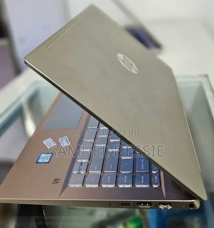 New Laptop HP Pavilion 15 8GB Intel Core I5 HDD+SSD 128GB