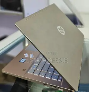 New Laptop HP Pavilion 15 8GB Intel Core I5 HDD+SSD 128GB