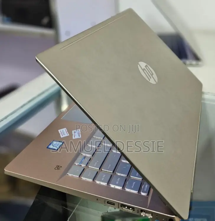 New Laptop HP Pavilion 15 8GB Intel Core I5 HDD+SSD 128GB