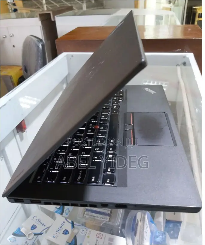 New Laptop Lenovo ThinkPad T460 8GB Intel Core I7 SSD 256GB