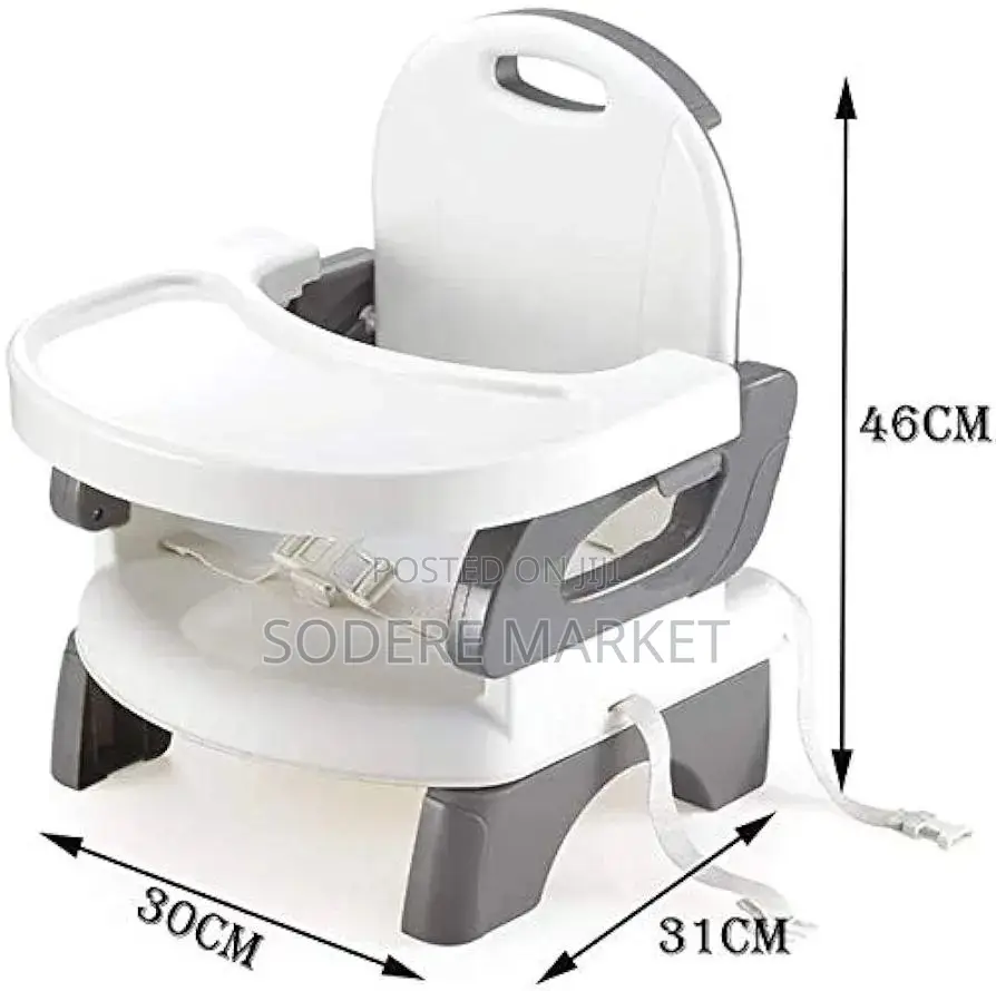 High Chair, Baby Child Seat for Children