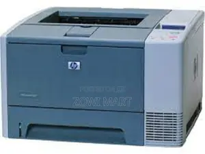 Photo - HP 2410 Printer