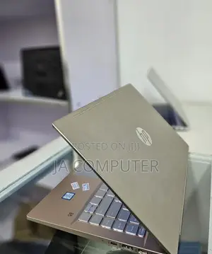 New Laptop HP Pavilion 15 8GB Intel Core I5 HDD+SSD 1T