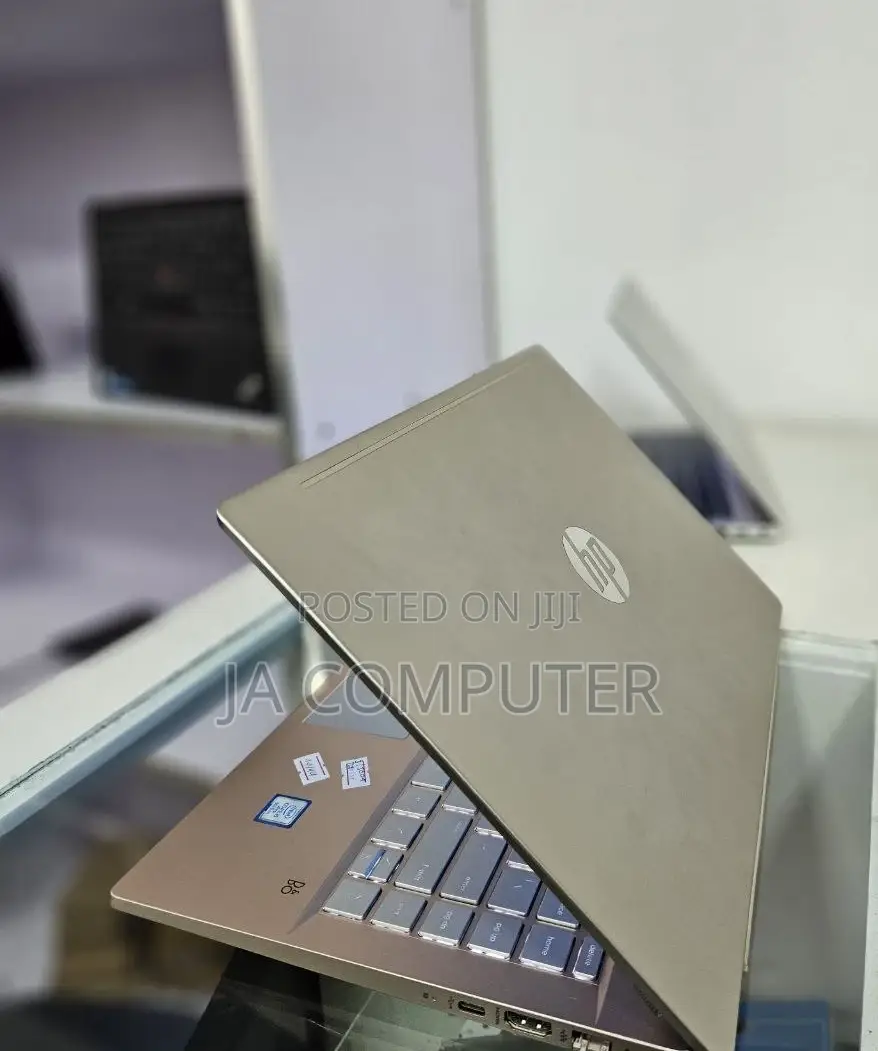 New Laptop HP Pavilion 15 8GB Intel Core I5 HDD+SSD 1T