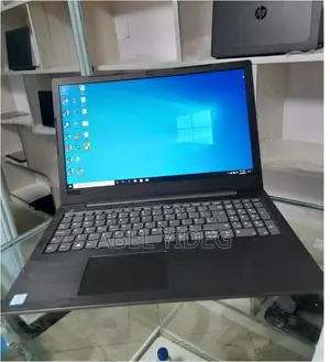 New Laptop Lenovo Ideapad 3 8GB Intel Core I7 HDD 1T
