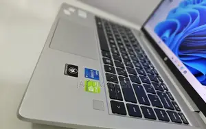 New Laptop HP ZBook 14 16GB Intel Core I5 SSD 512GB