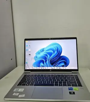 New Laptop HP ZBook 14 16GB Intel Core I5 SSD 512GB