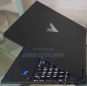 New Laptop HP Victus 16 8GB Intel Core I5 SSD 512GB