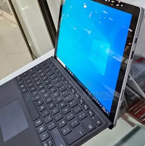 New Laptop Microsoft Surface Pro 4 8GB Intel Core I5 SSD 256GB