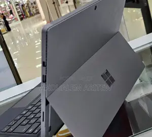 New Laptop Microsoft Surface Pro 4 8GB Intel Core I5 SSD 256GB