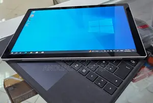 New Laptop Microsoft Surface Pro 4 8GB Intel Core I5 SSD 256GB