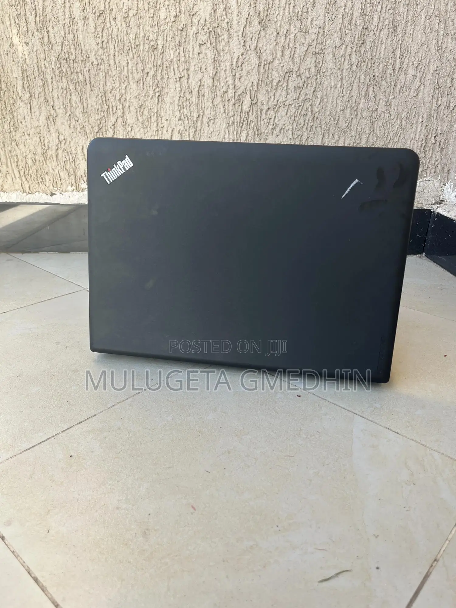 Laptop Lenovo ThinkPad Edge E450 8GB Intel Core I5 HDD 500GB