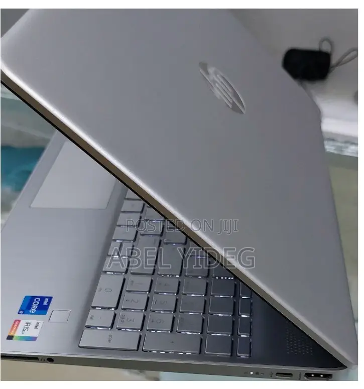 New Laptop HP Stream Notebook 16GB Intel Core I7 SSD 512GB