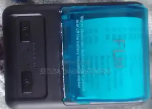 Photo - Portable Bluetooth Printer