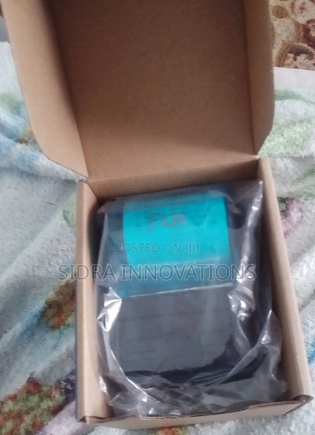 Portable Bluetooth Printer