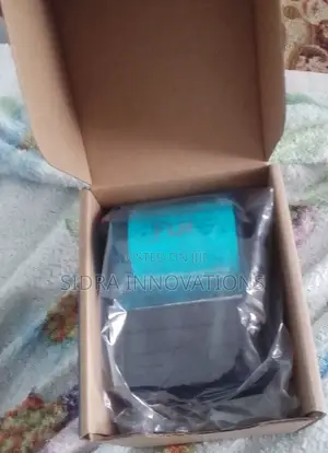 Portable Bluetooth Printer