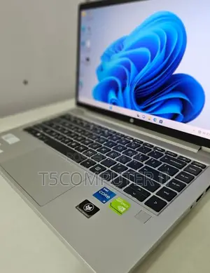 New Laptop HP ZBook 14u 16GB Intel Core I5 SSD 512GB